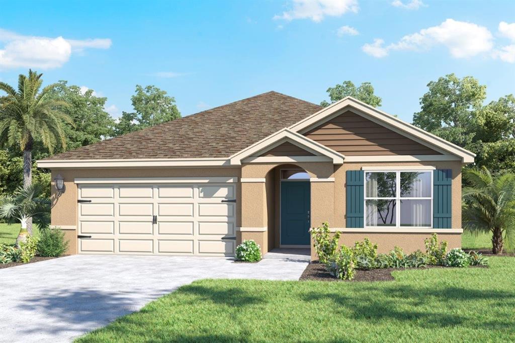 3537 Roden Rd - 3537 Roden Rd, Haines City, FL 33844 Luxury Property | Jose Angel Pina