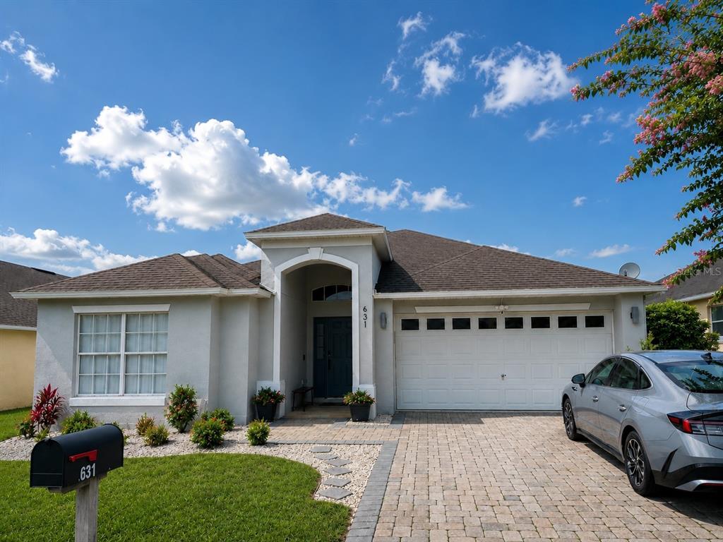 631 Old Bridge Cir