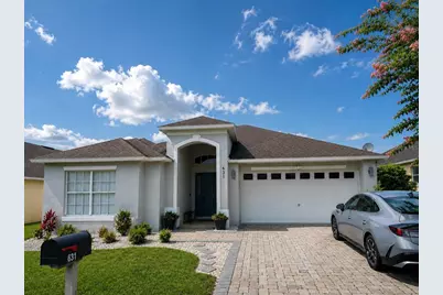 631 Old Bridge Circle, Davenport, FL 33897 - Photo 1