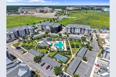 7545 Laureate Boulevard #7408, Orlando, FL 32827 - Photo 1