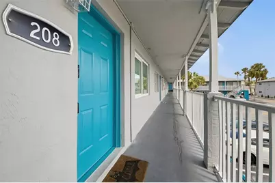 415 N Halifax Avenue #208, Daytona Beach, FL 32118 - Photo 21
