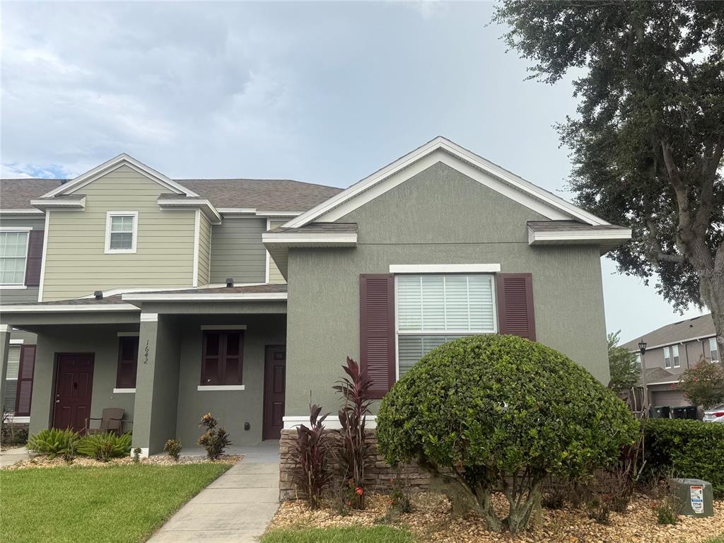 1642 Buckeye Falls Way - 1642 Buckeye Falls Way, Orlando, FL 32824 Luxury Property | Jose Angel Pina