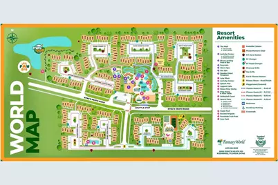 1007 Baseball and Boardwalk Court, Kissimmee, FL 34746 - Photo 3