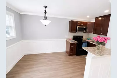 4666 Ken Knight Drive N, Jacksonville, FL 32209 - Photo 3