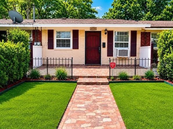 4666 Ken Knight Dr N - 4666 Ken Knight Dr N, Jacksonville, FL 32209 Luxury Property | Jose Angel Pina