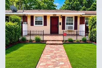 4666 Ken Knight Drive N, Jacksonville, FL 32209 - Photo 1