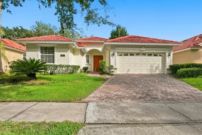 929 Lascala Drive, Windermere, FL 34786 - Photo 1
