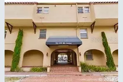 914 SW 8th Avenue #42, Gainesville, FL 32601 - Photo 1