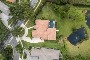 1063 Henley Downs Pl, Lake Mary, FL 32746 - Photo 3