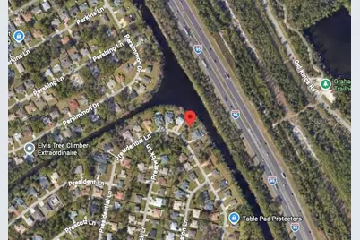 67 Presidential Lane, Palm Coast, FL 32164 - Photo 1