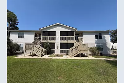 1600 Big Tree Road #A6, Daytona Beach, FL 32119 - Photo 1