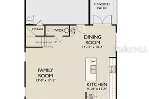 17819 Twisted Mandarin Aly, Winter Garden, FL 34787 - Photo 31