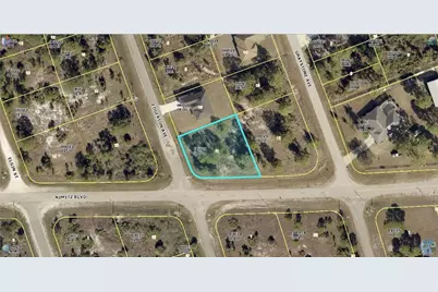 991 Edgerton Avenue, Lehigh Acres, FL 33974 - Photo 3