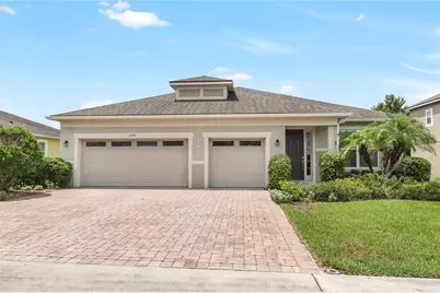 2368 Oxmoor Drive, Deland, FL 32724 - Photo 1