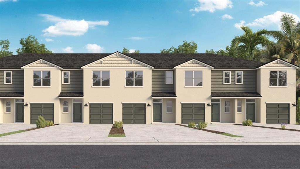 4706 Tony St - 4706 Tony St, Lake Wales, FL 33859 Luxury Property | Jose Angel Pina