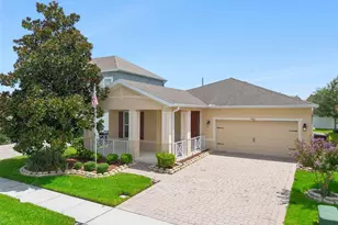 1543 Caterpillar St, Saint Cloud, FL 34771 - Photo 1