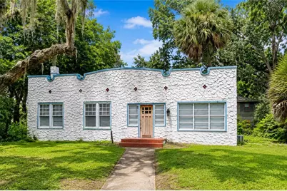 208 W 17th Street, Sanford, FL 32771 - Photo 1