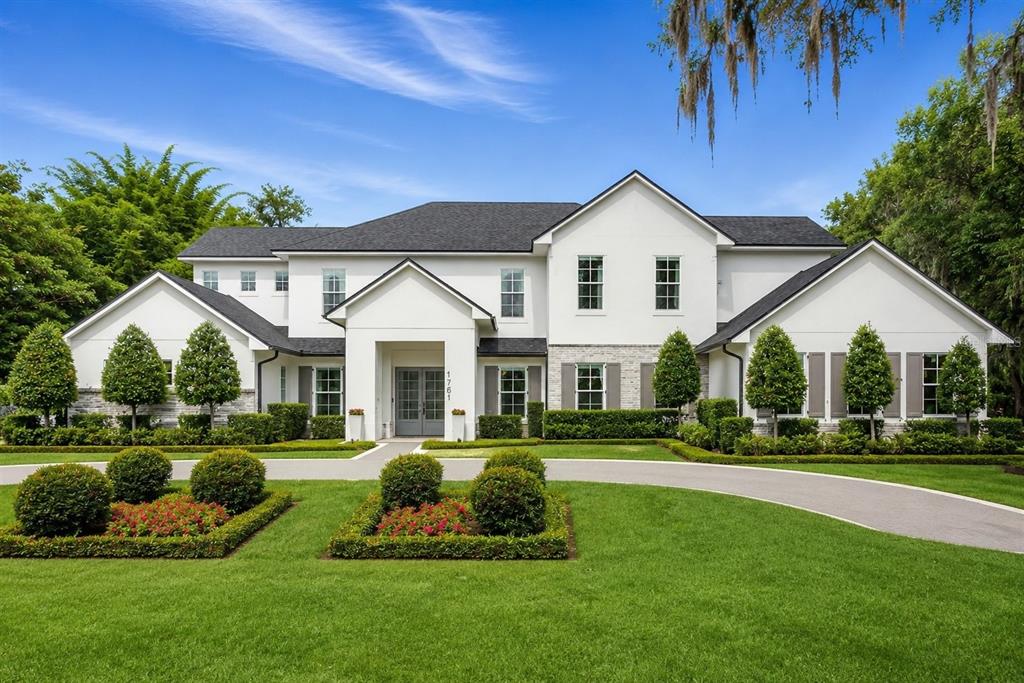 1761 Legion Dr - 1761 Legion Dr, Winter Park, FL 32789 Luxury Property | Jose Angel Pina
