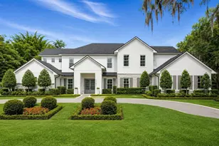 1761 Legion Dr, Winter Park, FL 32789 - Photo 1