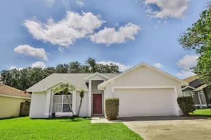 1098 Sugarberry Trail, Oviedo, FL 32765 - Photo 1