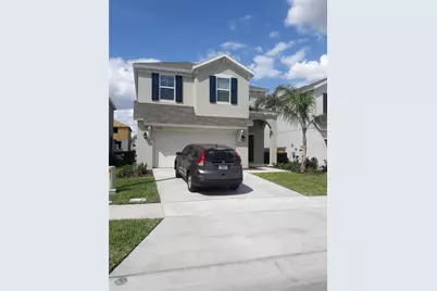 3202 Turret Drive, Kissimmee, FL 34743 - Photo 1