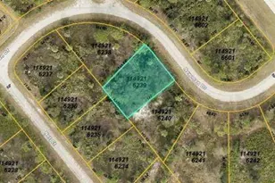 Newman Dr, North Port, FL 34288 - Photo 1