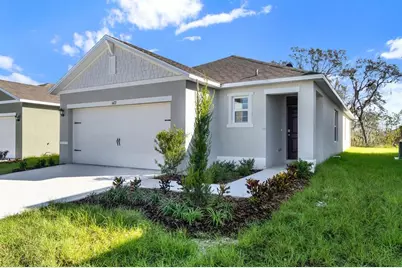 8310 Ponce De Leon Street, Lakeland, FL 33810 - Photo 1
