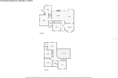3743 Gatlin Woods Drive, Orlando, FL 32812 - Photo 41