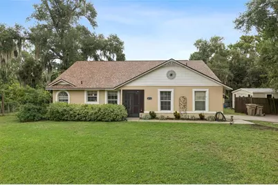 30724 Fairview Avenue, Tavares, FL 32778 - Photo 1