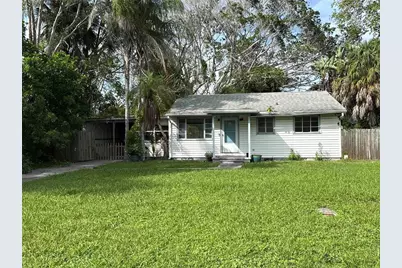 7011 Hibiscus Avenue S, South Pasadena, FL 33707 - Photo 1
