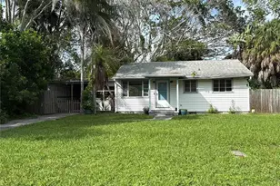 7011 Hibiscus Ave S, South Pasadena, FL 33707 - Photo 1
