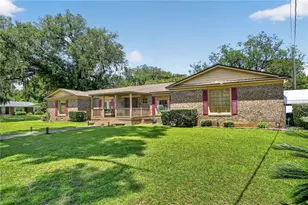 312 W Marion St, Chattahoochee, FL 32324 - Photo 1