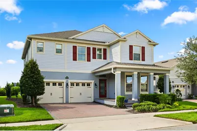 16771 Oakboro Street Street, Winter Garden, FL 34787 - Photo 1