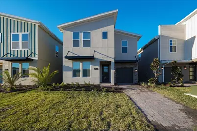 3020 Protagonist Street, Kissimmee, FL 34746 - Photo 1