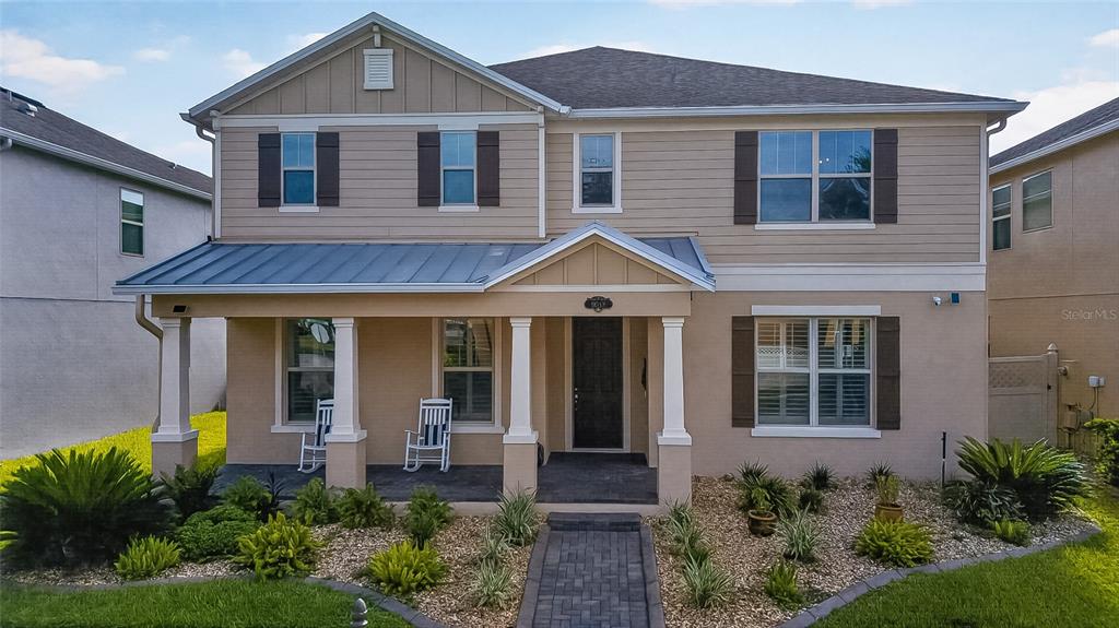 9043 Horizon Pointe Trail - 9043 Horizon Pointe Trail, Windermere, FL 34786 Luxury Property | Jose Angel Pina
