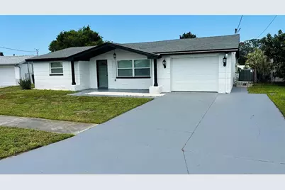1346 Chancellor Drive, Holiday, FL 34690 - Photo 1