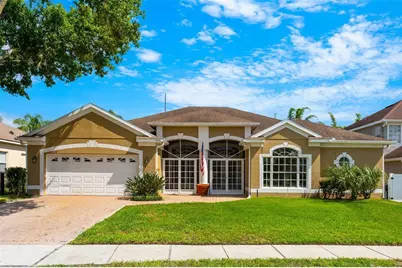 426 Palm Crest Lane, Lake Mary, FL 32746 - Photo 3