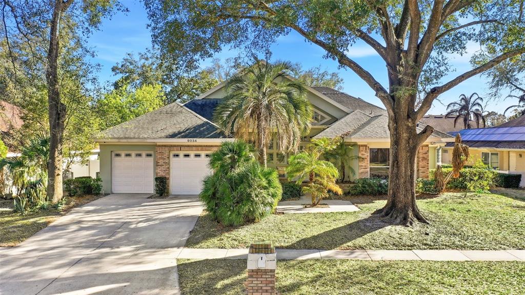 8034 Landgrove Ct - 8034 Landgrove Ct, Orlando, FL 32819 Luxury Property | Jose Angel Pina