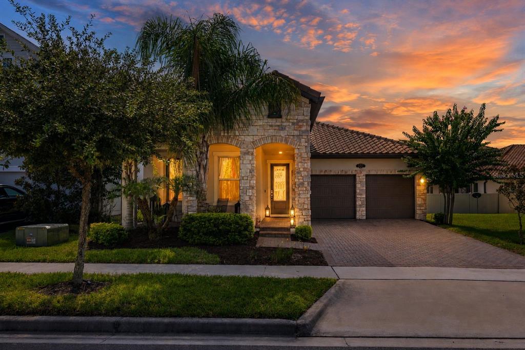 8291 Procida Isle Ln - 8291 Procida Isle Ln, Windermere, FL 34786 Luxury Property | Jose Angel Pina