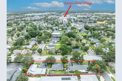 540 N Pennsylvania Avenue, Winter Park, FL 32789 - Photo 3
