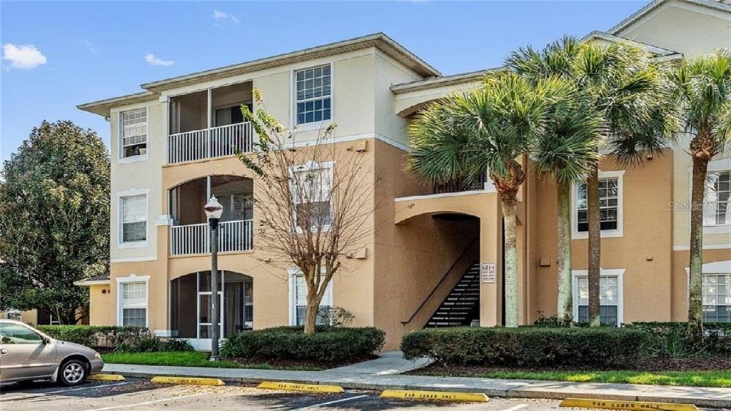 6214 Stevenson Dr #201 - 6214 Stevenson Dr #201, Orlando, FL 32835 Luxury Property | Jose Angel Pina