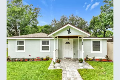 552 B C Terry Road, Ocoee, FL 34761 - Photo 1
