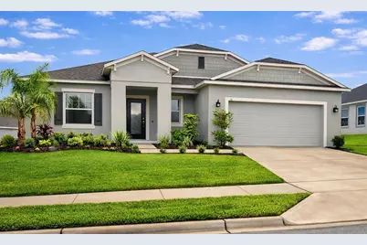 516 Ingleside Lane, Haines City, FL 33844 - Photo 1