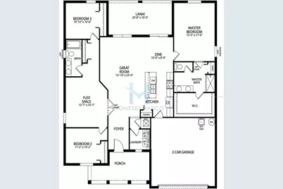 516 Ingleside Lane, Haines City, FL 33844 - Photo 19