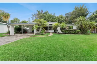 2015 Taylor Avenue, Winter Park, FL 32792 - Photo 1