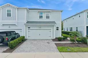 2927 Sentence St, Kissimmee, FL 34746 - Photo 1