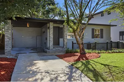 1017 N Glenwood Avenue, Orlando, FL 32803 - Photo 1
