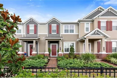671 E Plant Street, Winter Garden, FL 34787 - Photo 1