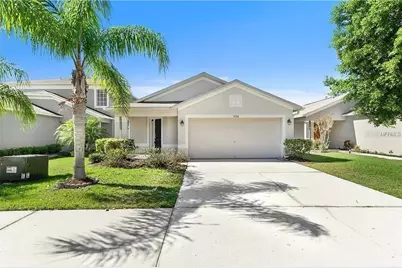 31316 Triborough Drive, Wesley Chapel, FL 33545 - Photo 1