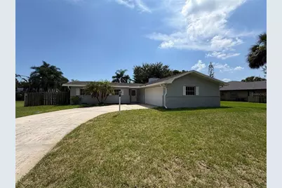 2617 S Fairway Drive, Melbourne, FL 32901 - Photo 1